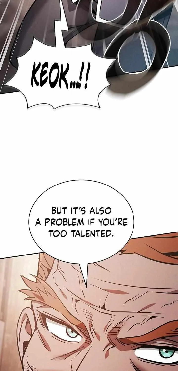 Academy’s Genius Swordmaster Chapter 21 page 76 - 