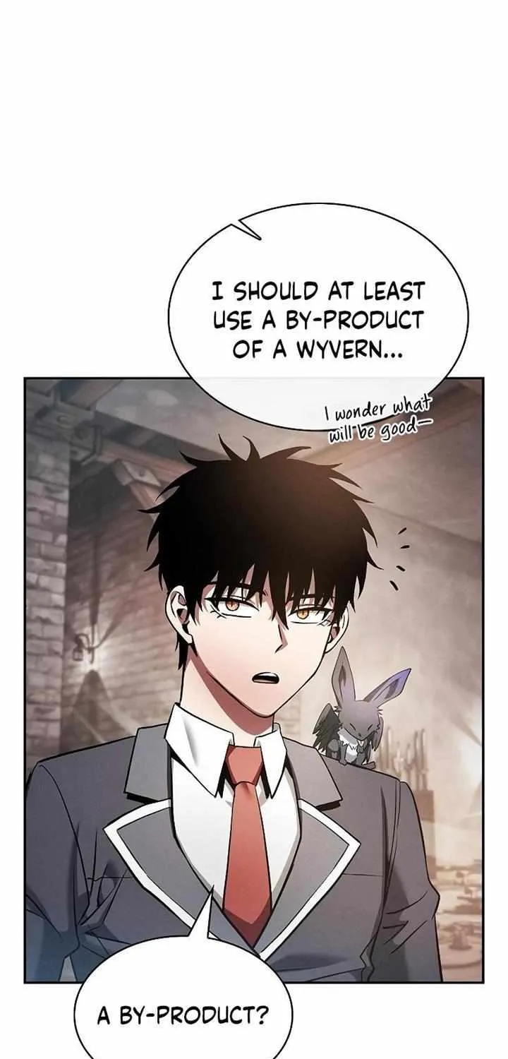 Academy’s Genius Swordmaster Chapter 21 page 80 - 