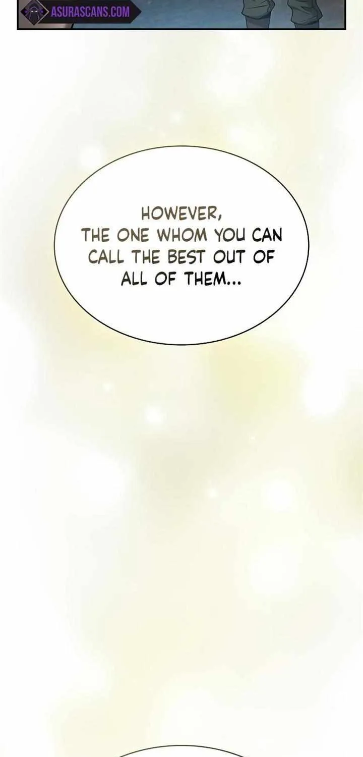 Academy’s Genius Swordmaster Chapter 21 page 9 - 