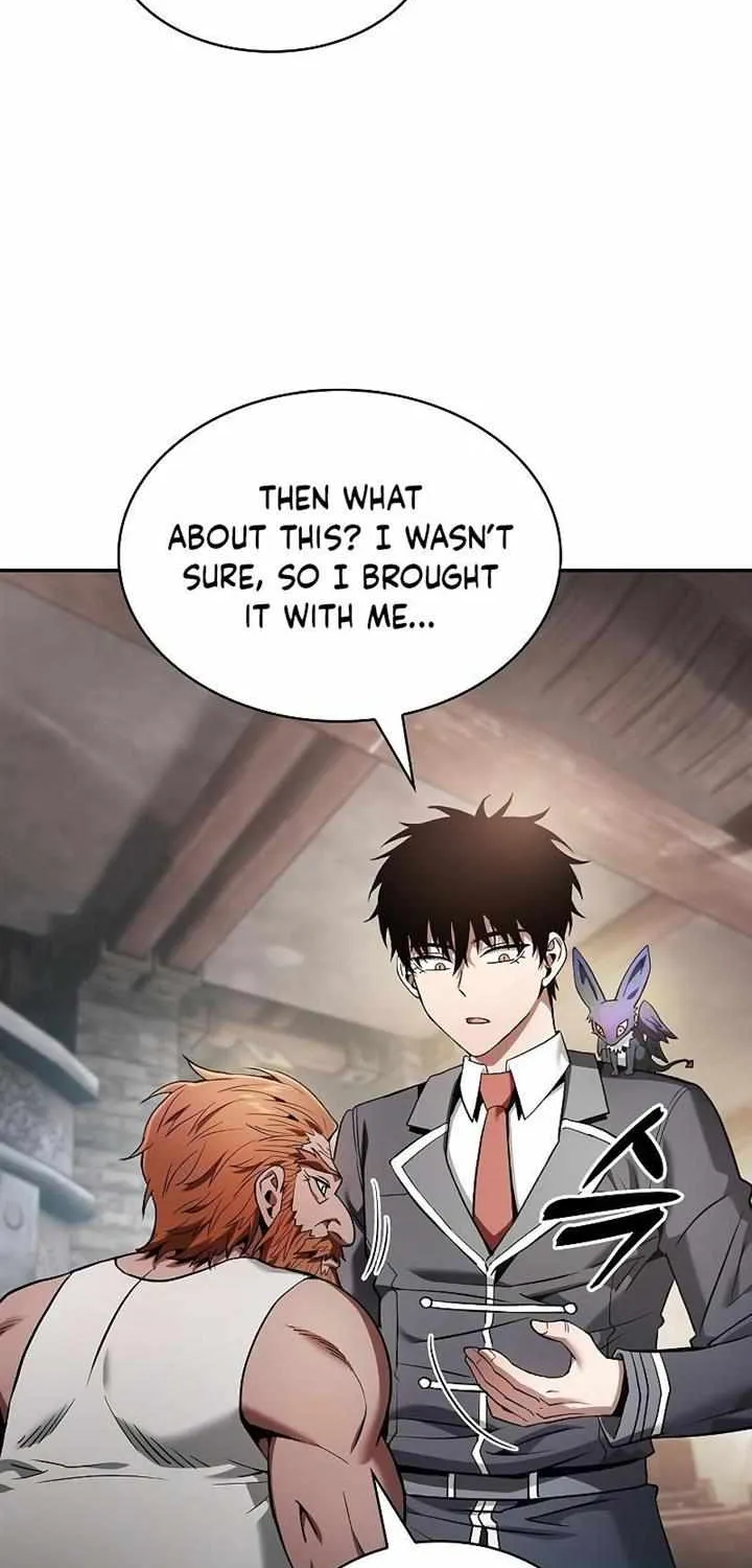Academy’s Genius Swordmaster Chapter 21 page 81 - 