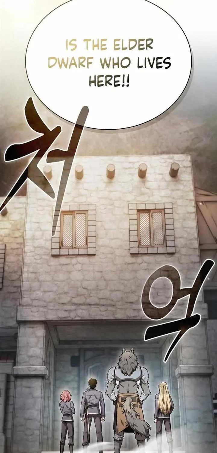 Academy’s Genius Swordmaster Chapter 21 page 10 - 