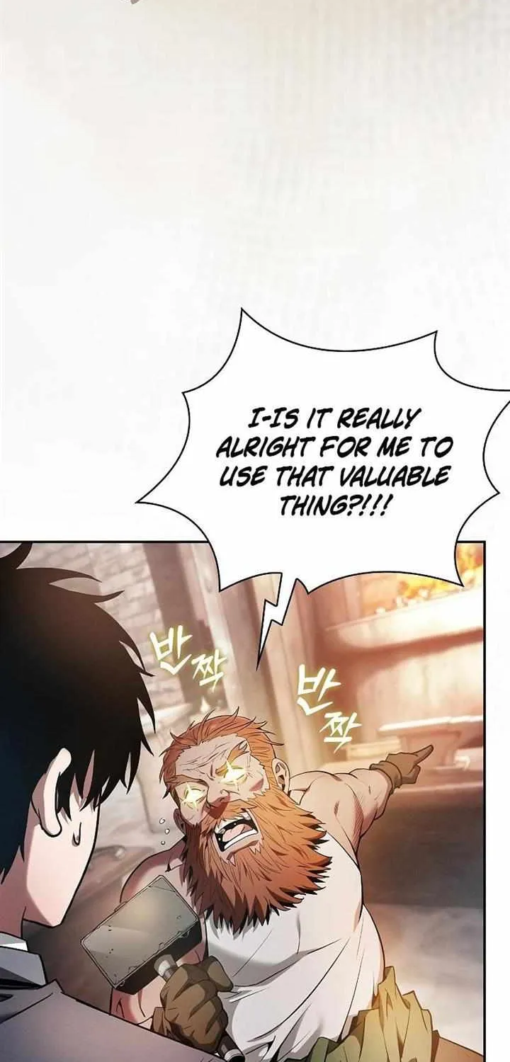 Academy’s Genius Swordmaster Chapter 21 page 91 - 