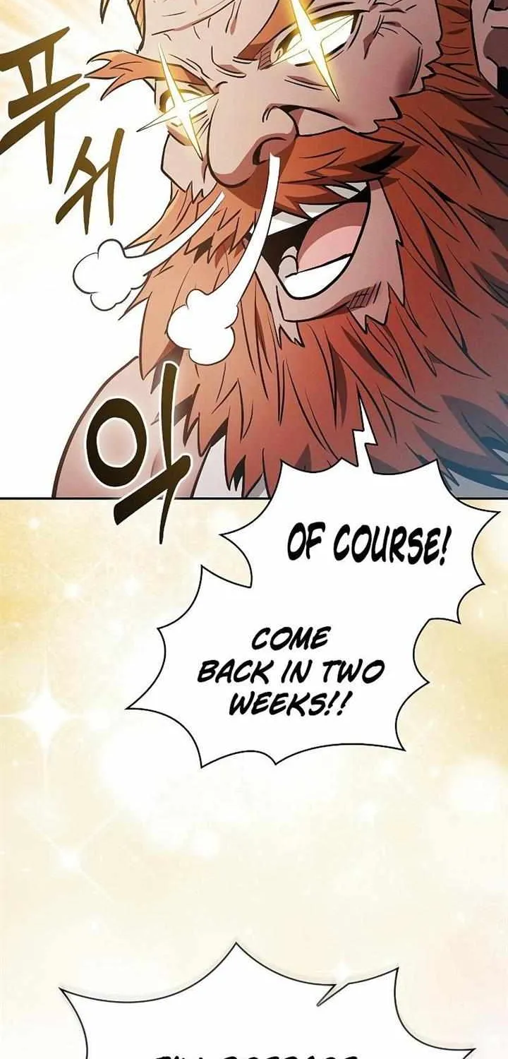 Academy’s Genius Swordmaster Chapter 21 page 93 - 