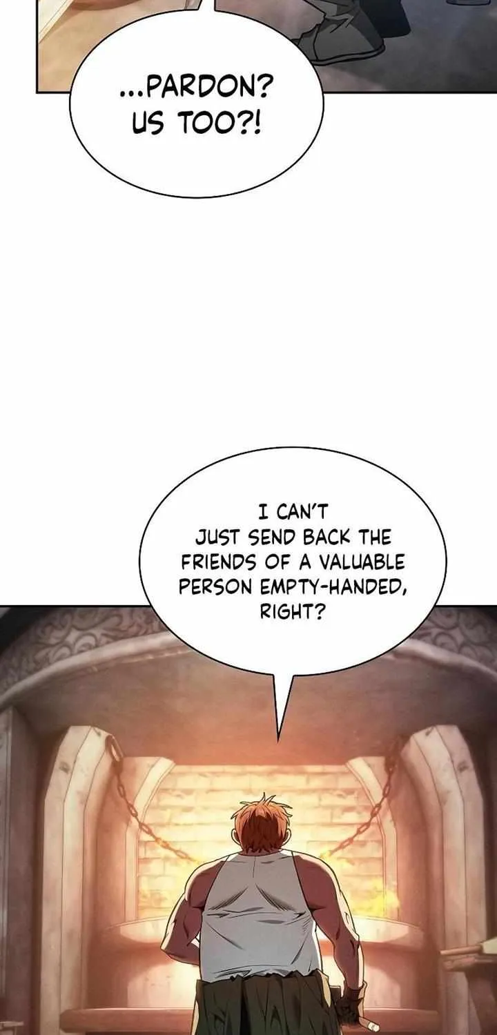 Academy’s Genius Swordmaster Chapter 21 page 96 - 
