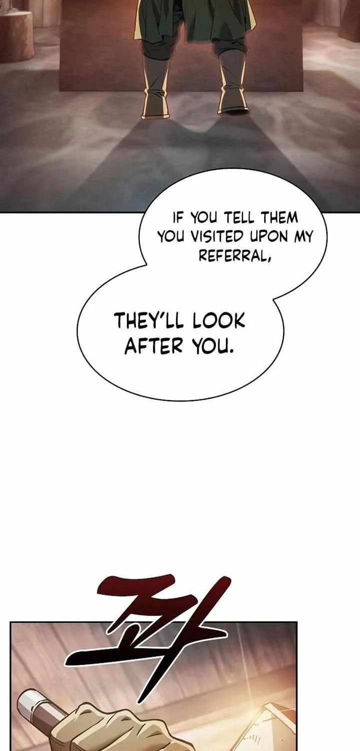 Academy’s Genius Swordmaster Chapter 21 page 97 - 