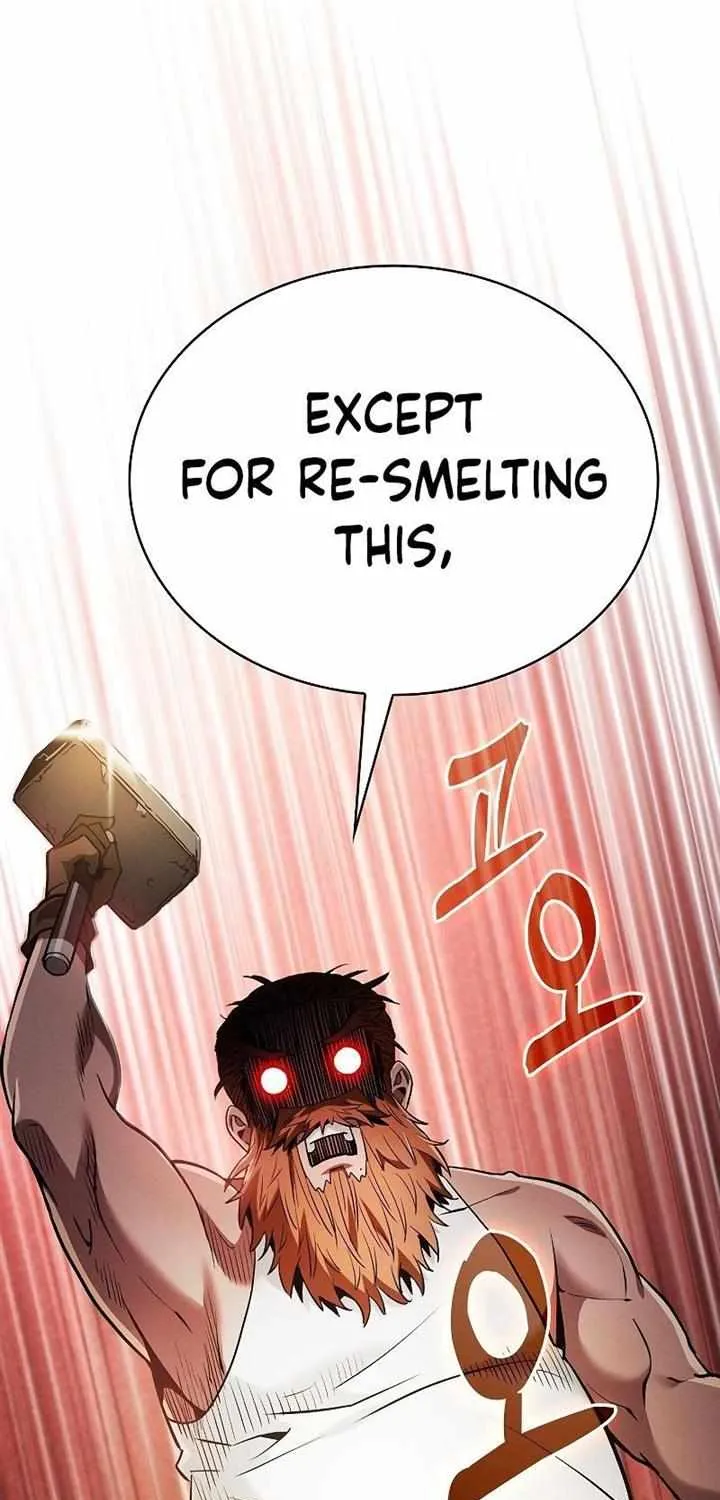 Academy’s Genius Swordmaster Chapter 21 page 99 - 