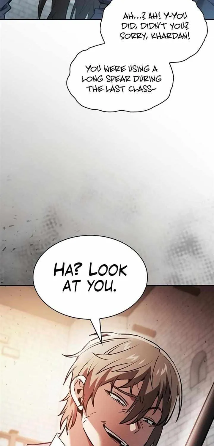 Academy’s Genius Swordmaster Chapter 22 page 102 - 
