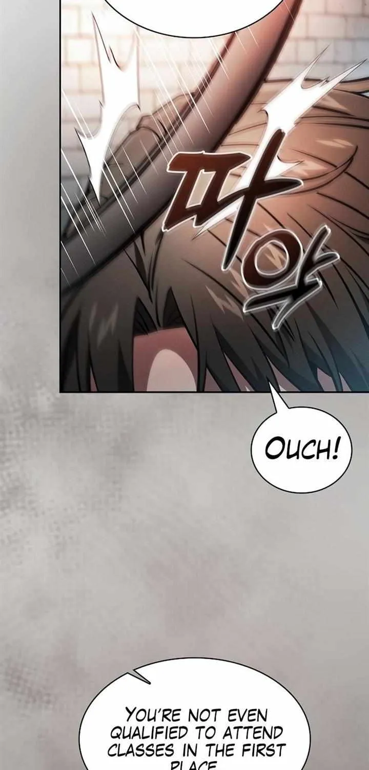 Academy’s Genius Swordmaster Chapter 22 page 104 - 