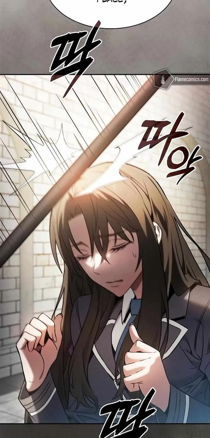 Academy’s Genius Swordmaster Chapter 22 page 105 - 