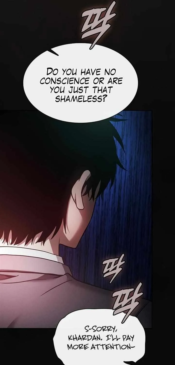 Academy’s Genius Swordmaster Chapter 22 page 107 - 