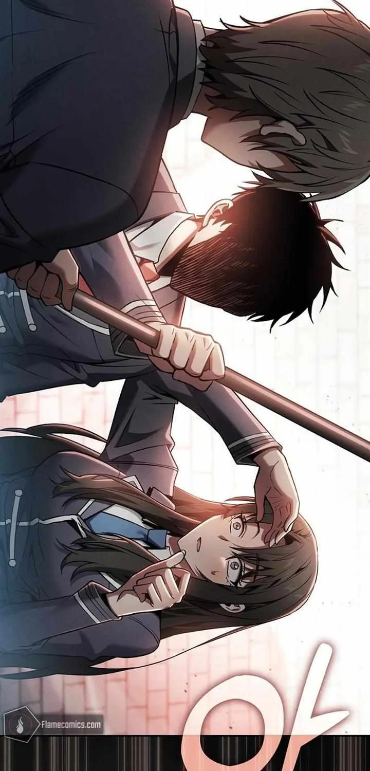Academy’s Genius Swordmaster Chapter 22 page 110 - 