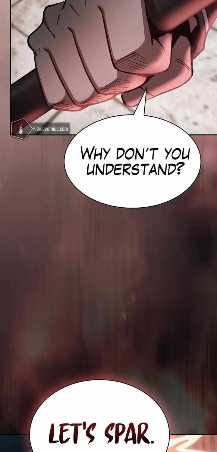 Academy’s Genius Swordmaster Chapter 22 page 115 - 