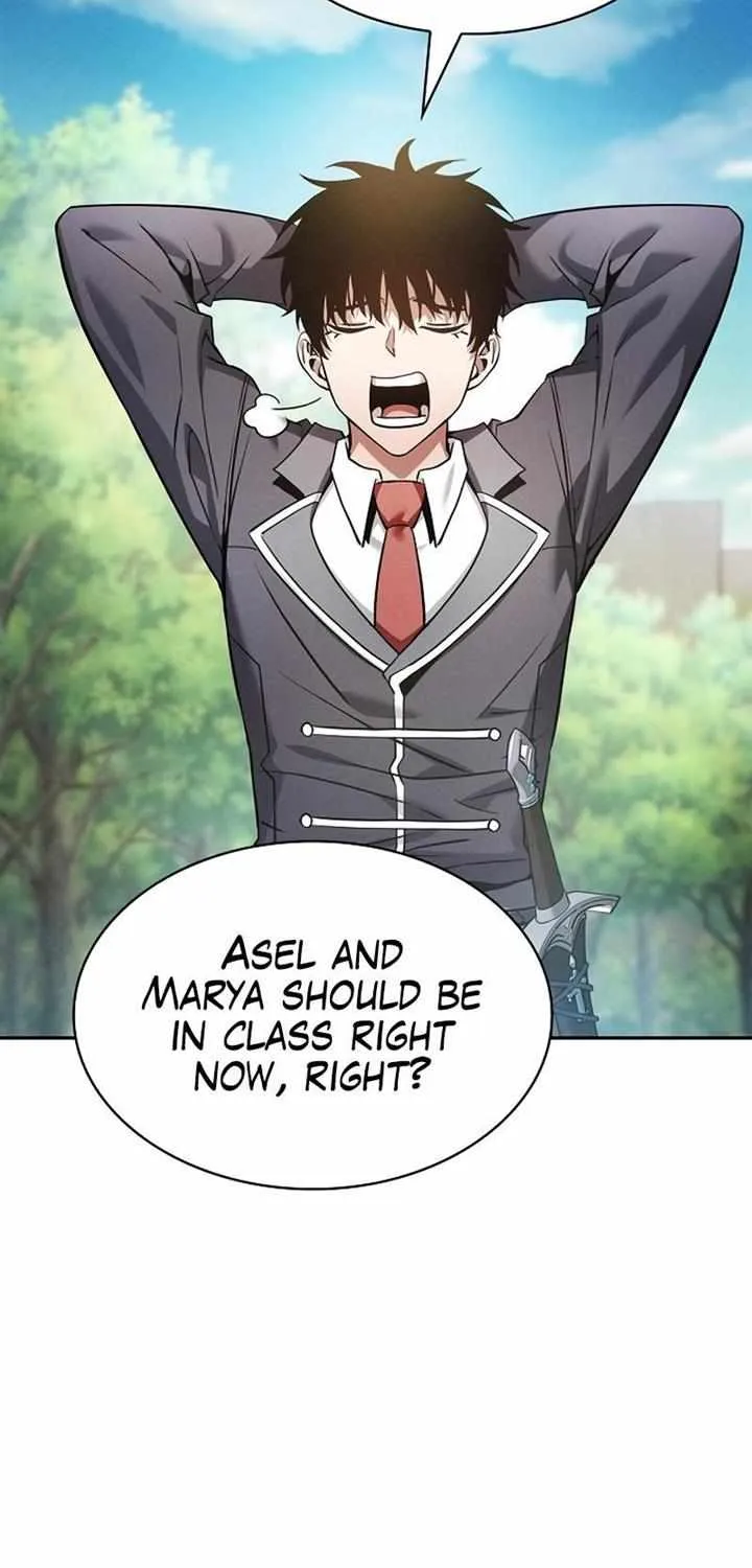 Academy’s Genius Swordmaster Chapter 22 page 13 - 