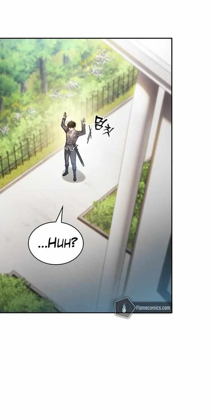 Academy’s Genius Swordmaster Chapter 22 page 14 - 