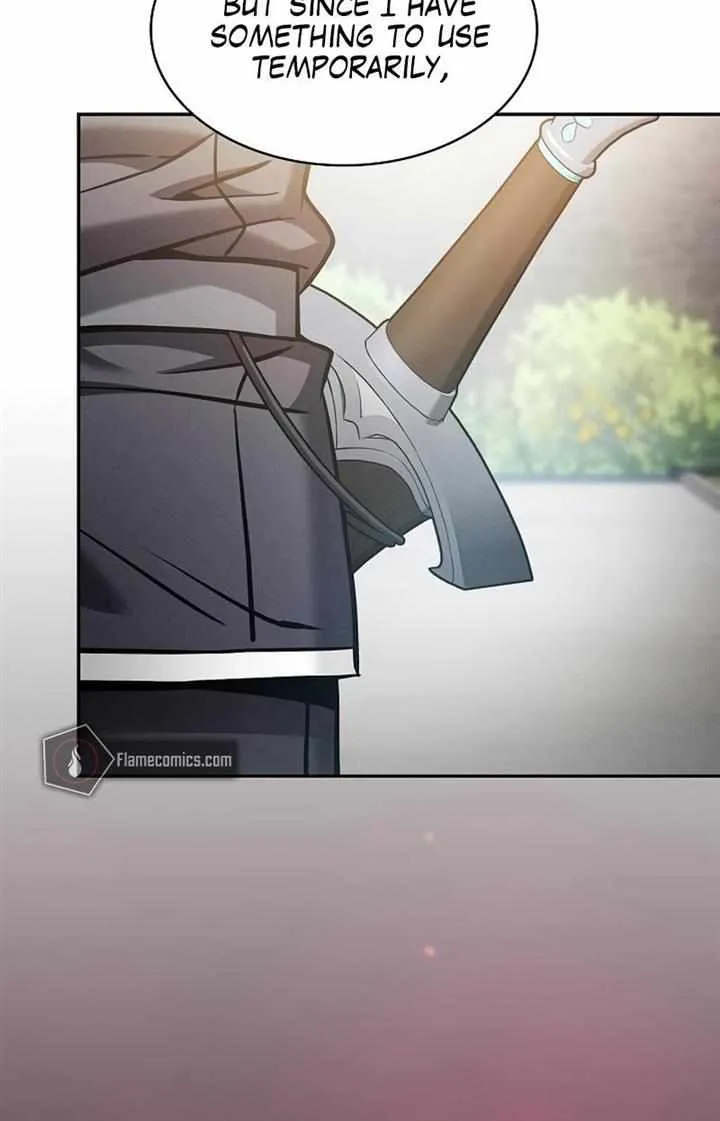 Academy’s Genius Swordmaster Chapter 22 page 19 - 