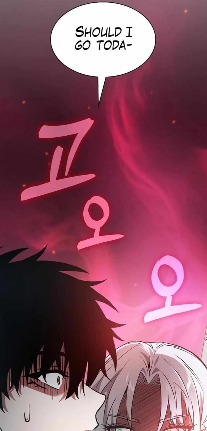 Academy’s Genius Swordmaster Chapter 22 page 20 - 
