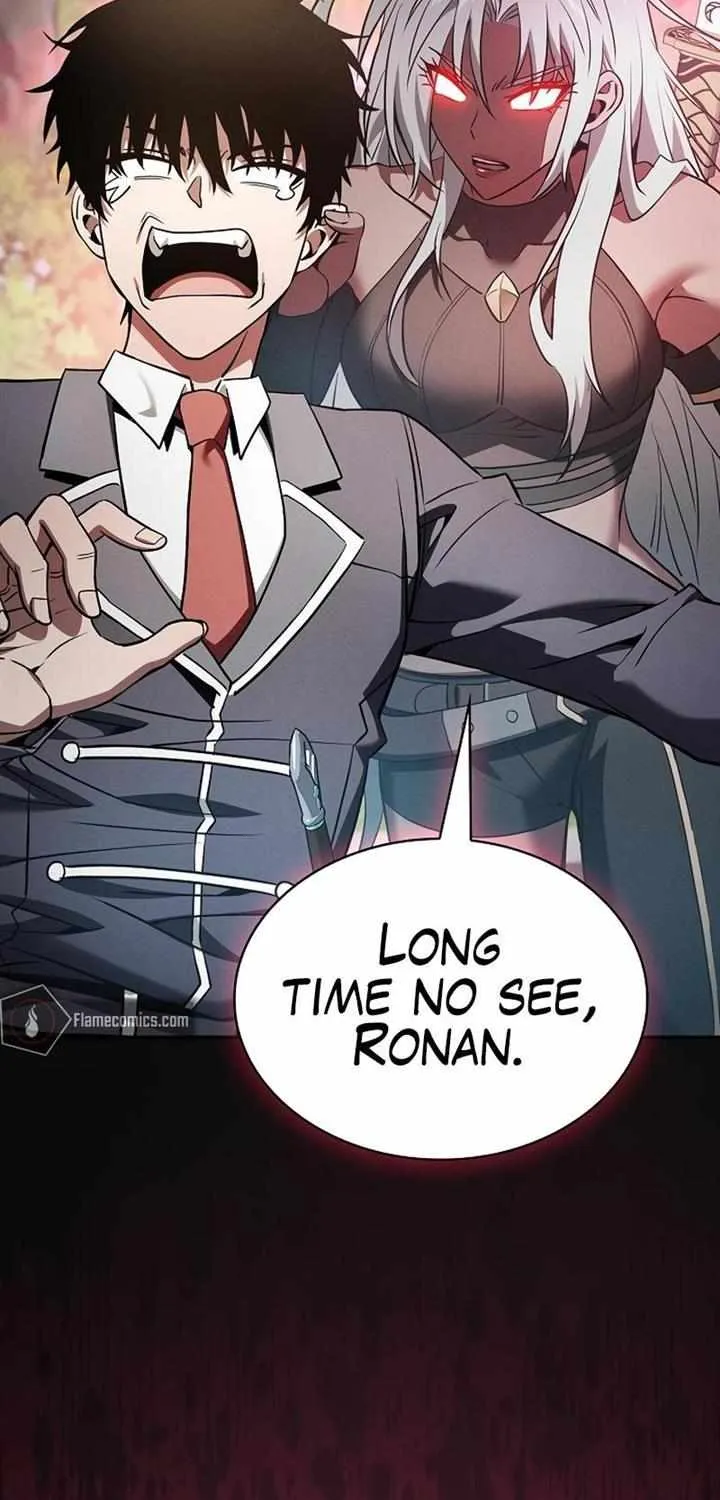 Academy’s Genius Swordmaster Chapter 22 page 24 - 