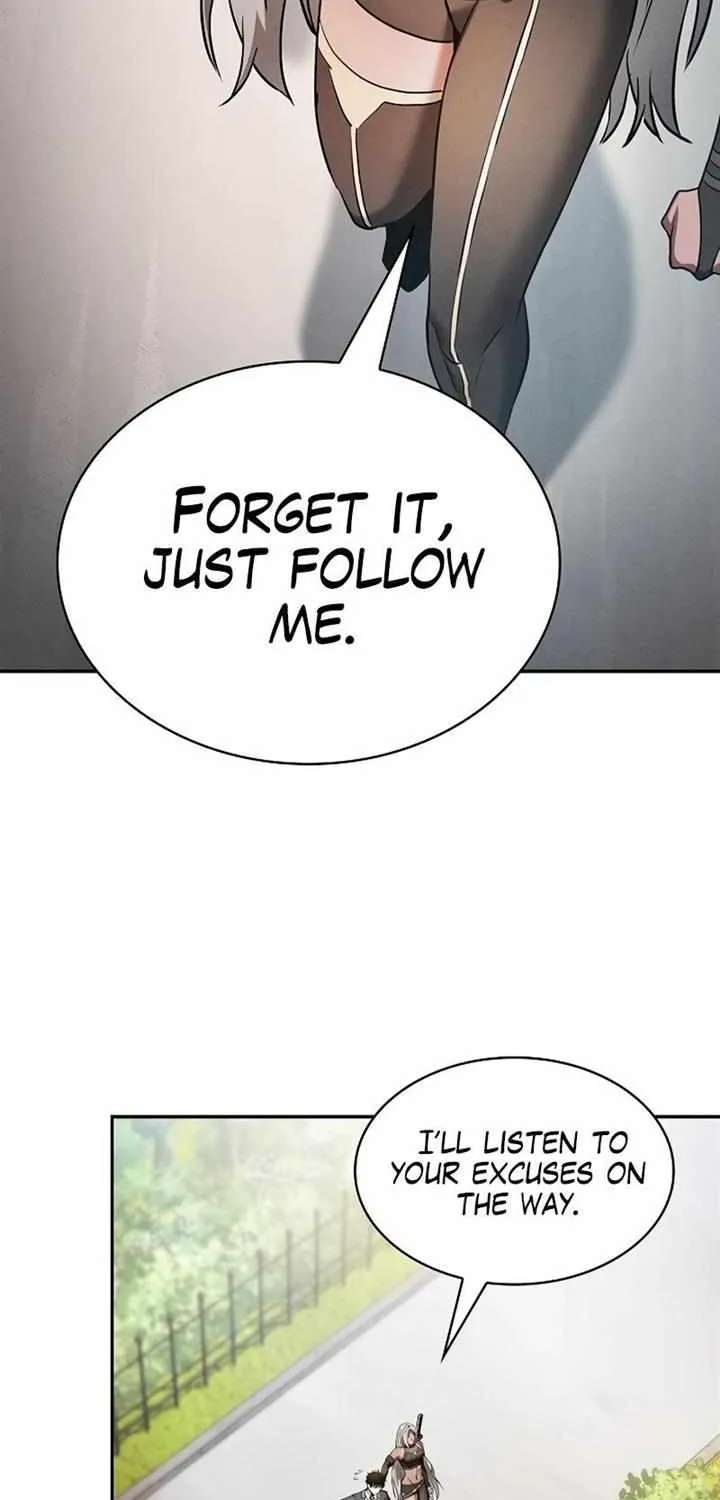 Academy’s Genius Swordmaster Chapter 22 page 29 - 
