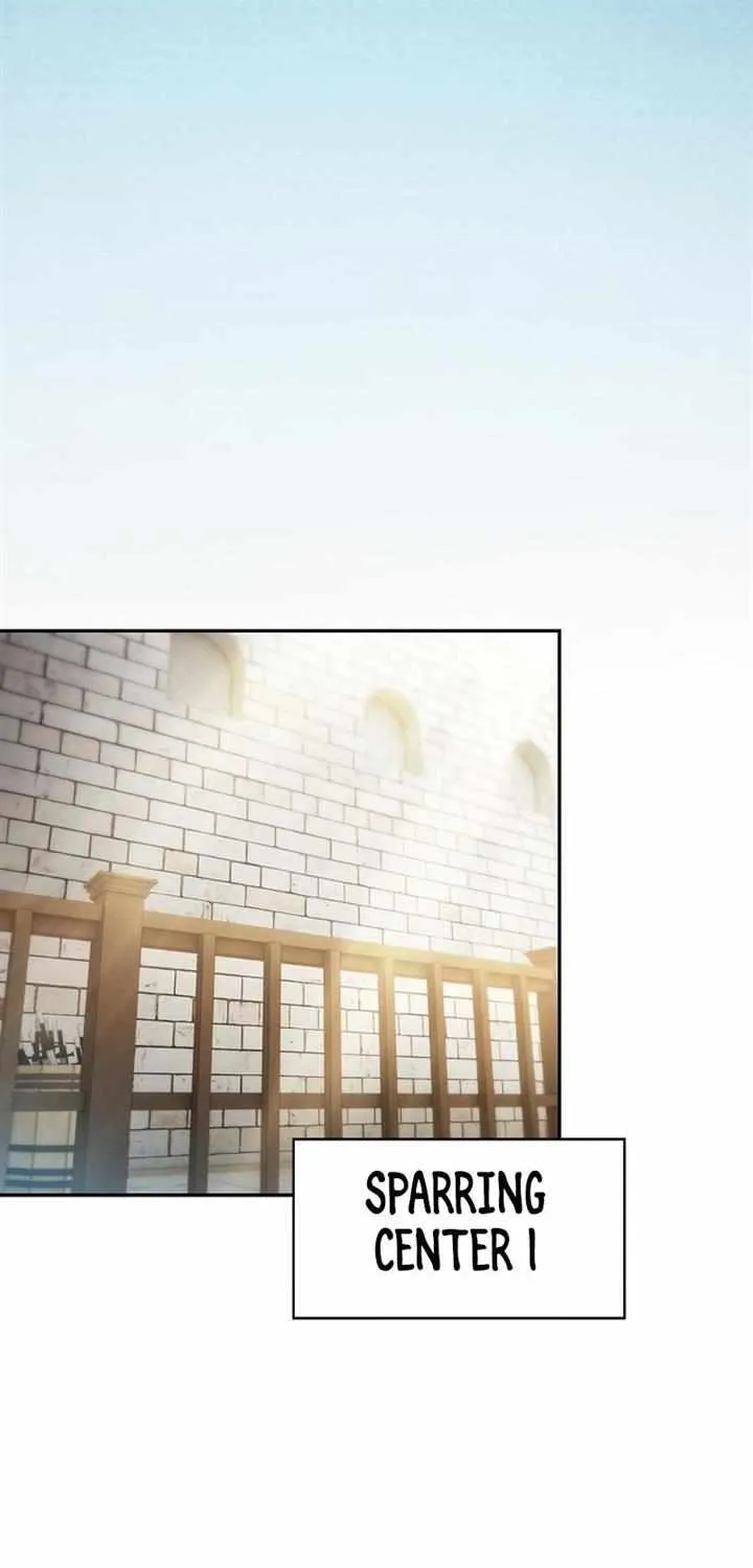 Academy’s Genius Swordmaster Chapter 22 page 41 - 