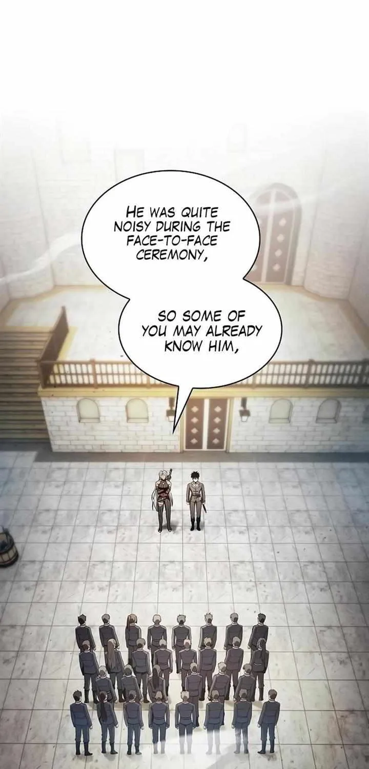 Academy’s Genius Swordmaster Chapter 22 page 42 - 