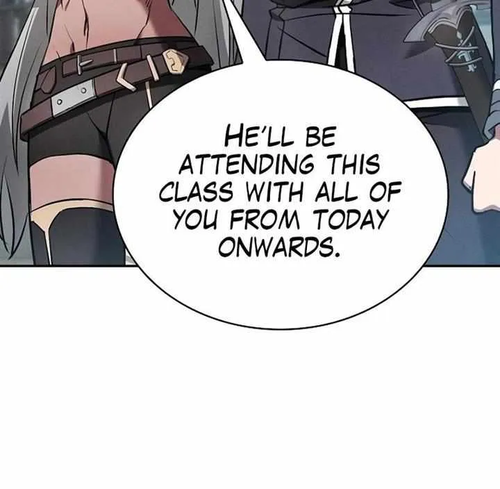 Academy’s Genius Swordmaster Chapter 22 page 45 - 