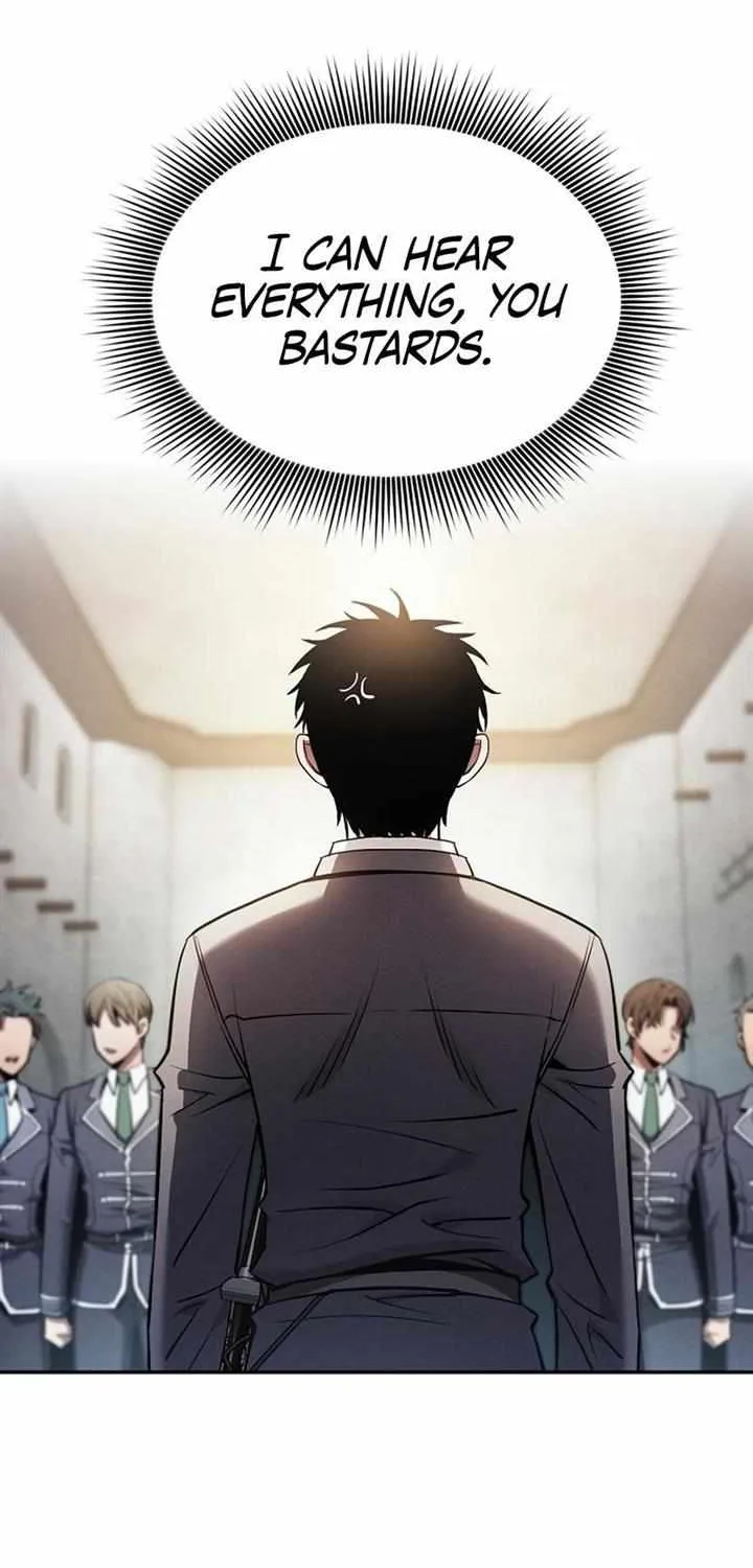 Academy’s Genius Swordmaster Chapter 22 page 49 - 