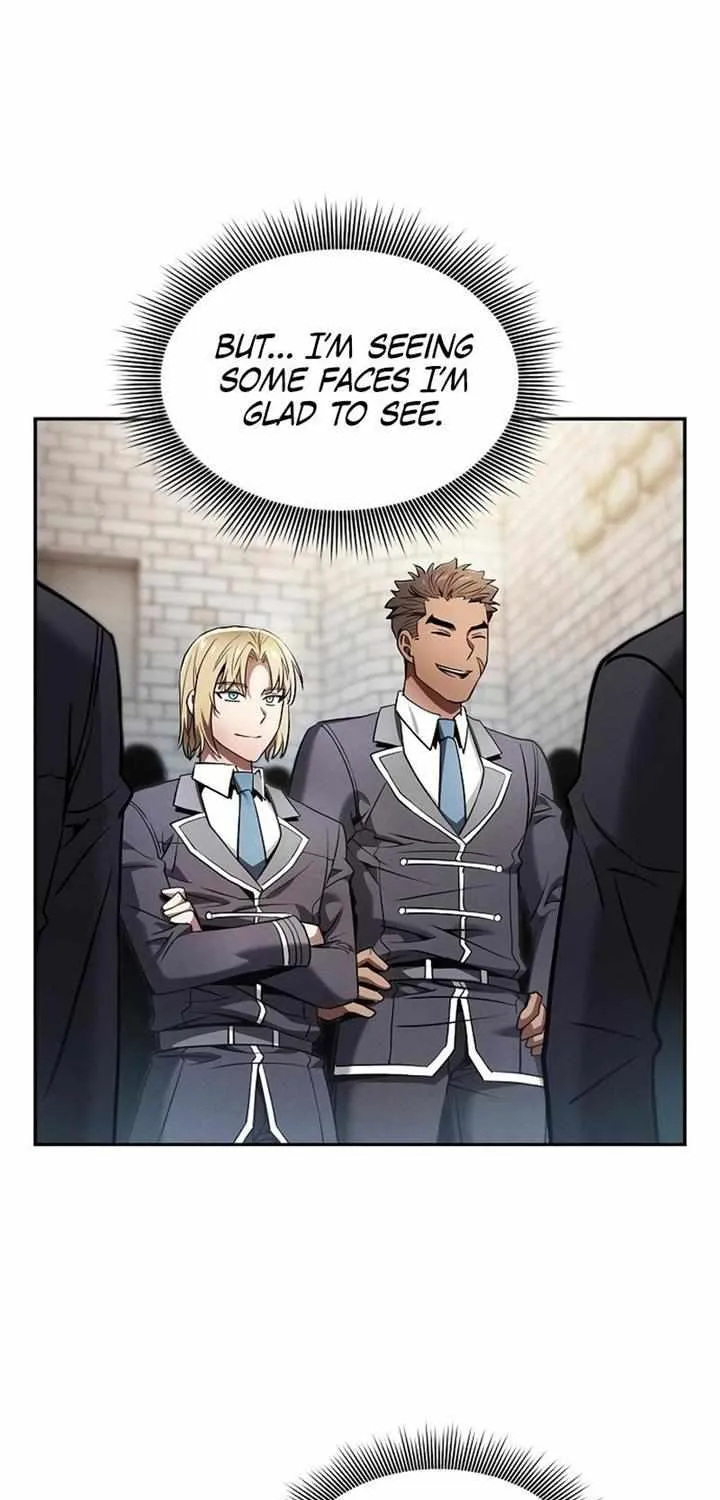 Academy’s Genius Swordmaster Chapter 22 page 50 - 