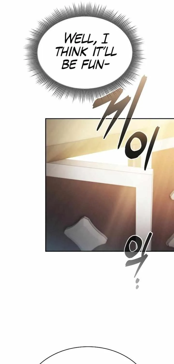 Academy’s Genius Swordmaster Chapter 22 page 52 - 