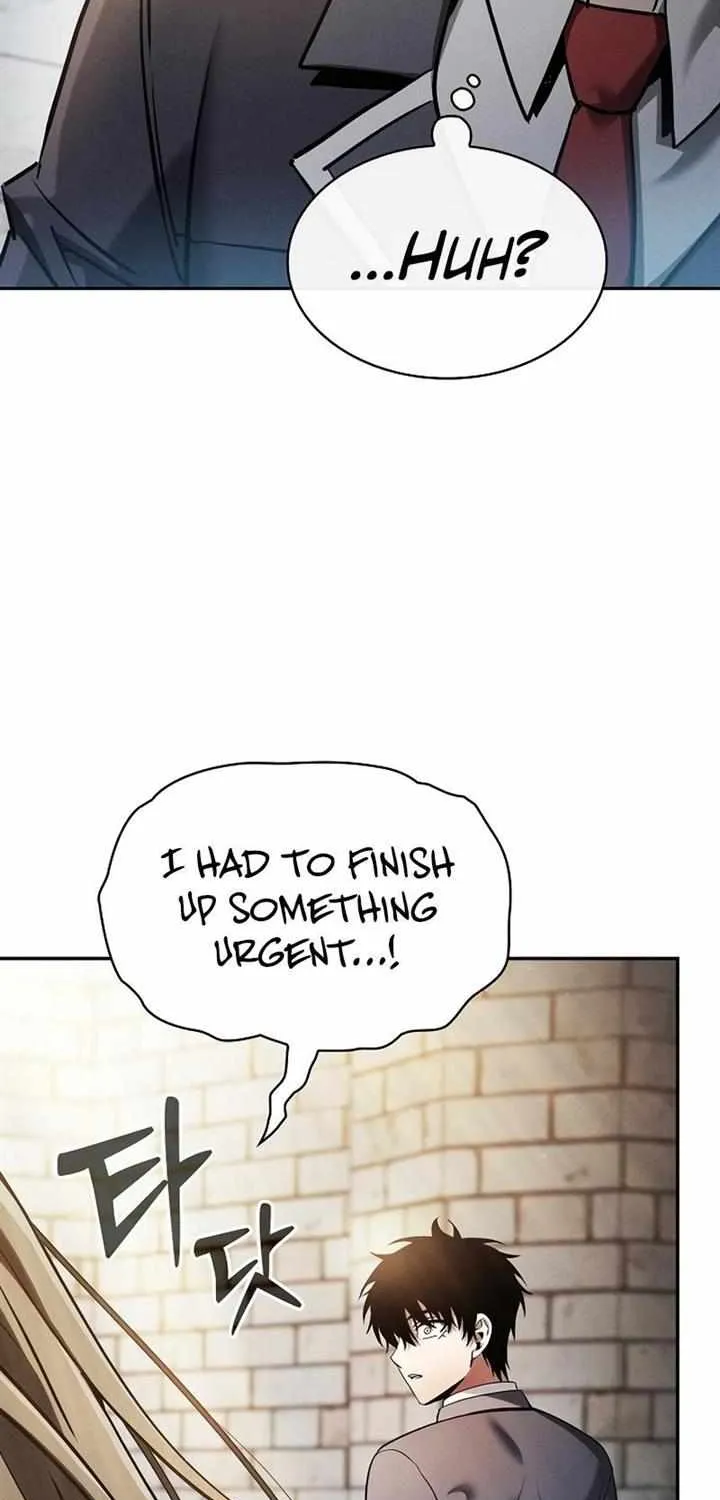 Academy’s Genius Swordmaster Chapter 22 page 54 - 