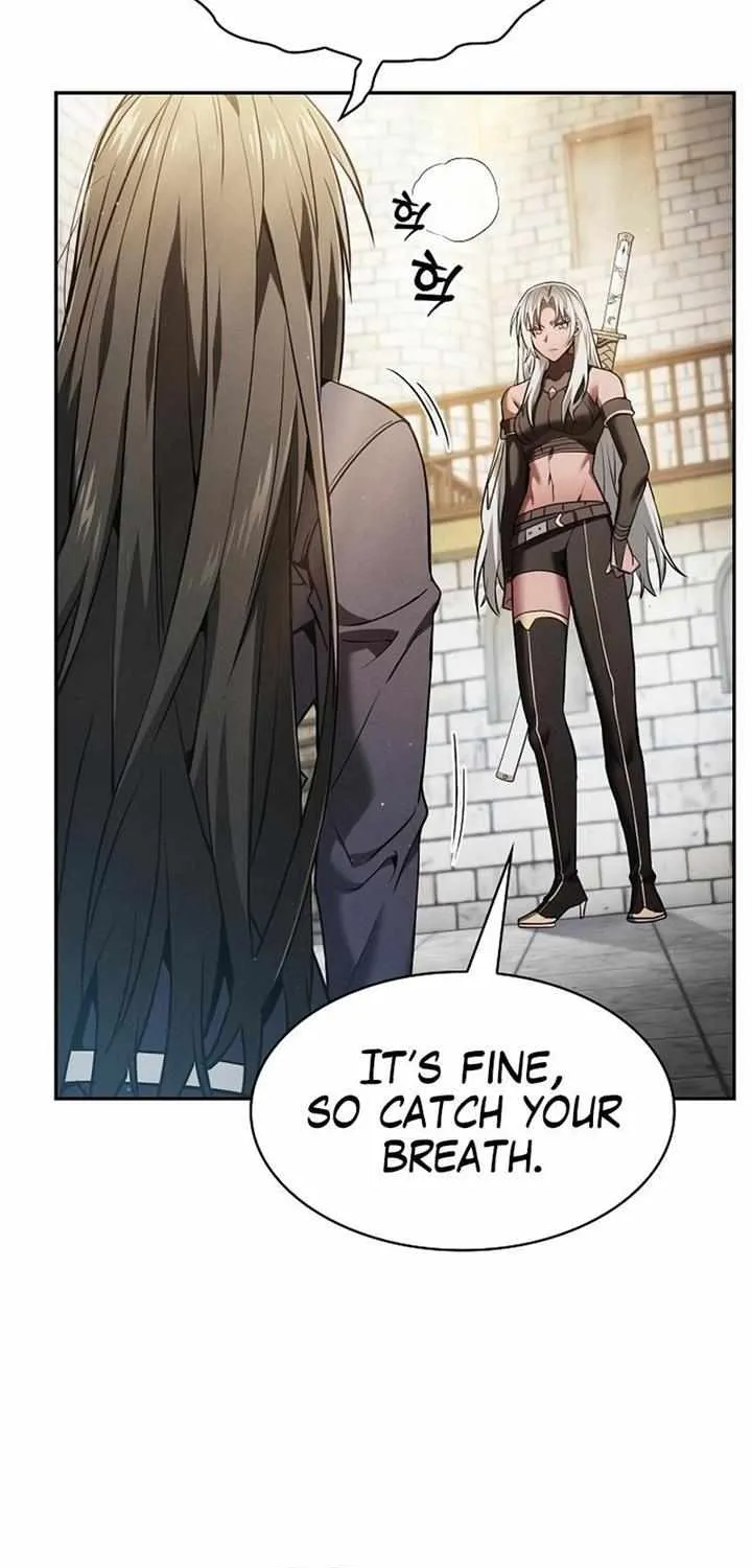 Academy’s Genius Swordmaster Chapter 22 page 56 - 