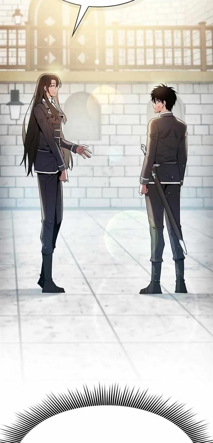 Academy’s Genius Swordmaster Chapter 22 page 64 - 