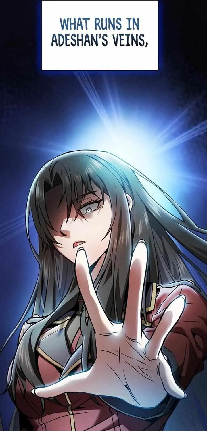 Academy’s Genius Swordmaster Chapter 22 page 71 - 