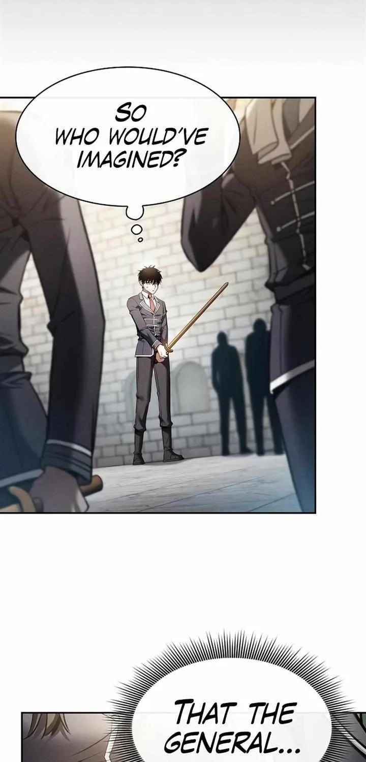 Academy’s Genius Swordmaster Chapter 22 page 73 - 