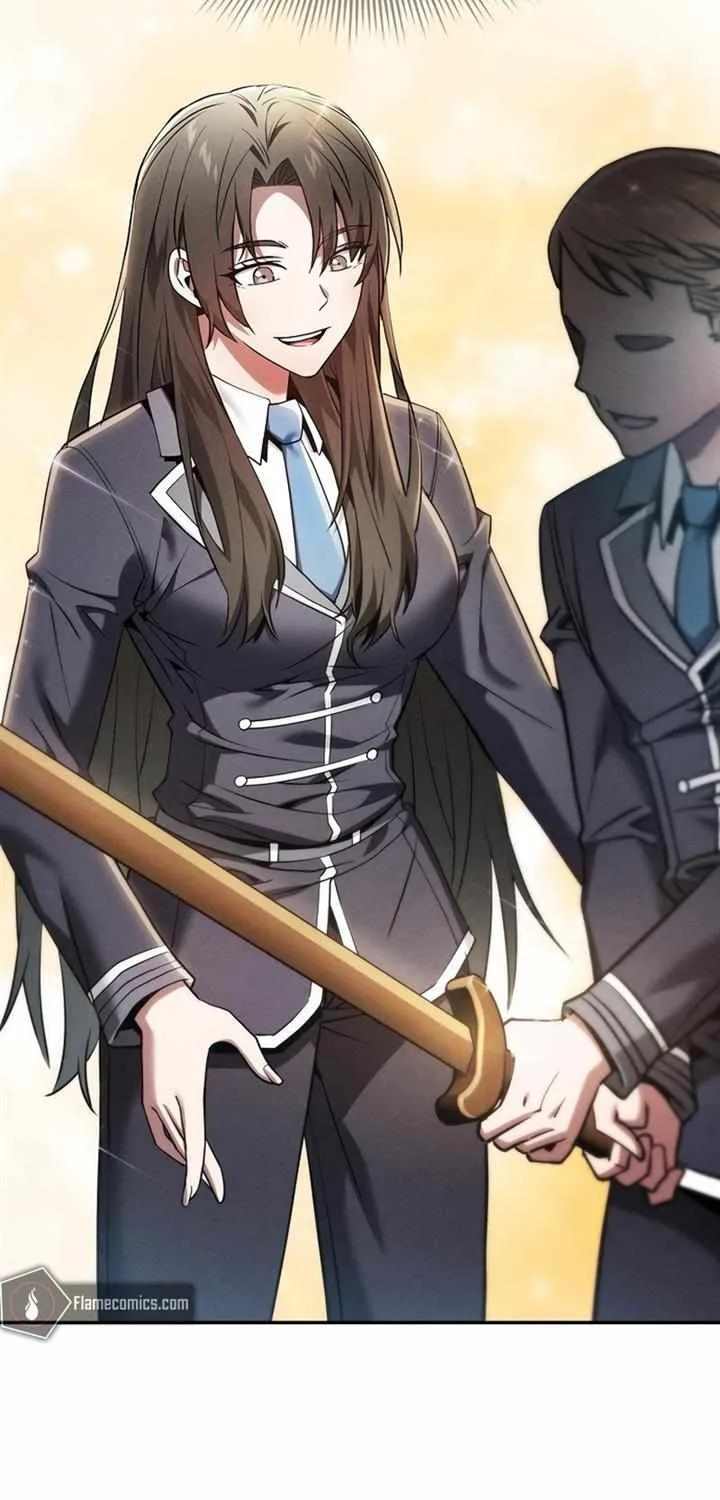Academy’s Genius Swordmaster Chapter 22 page 75 - 