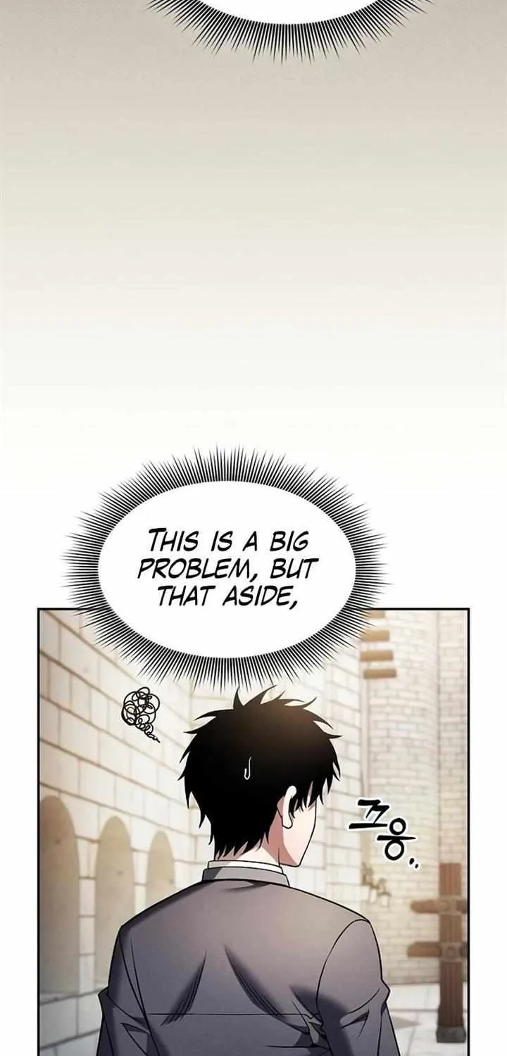 Academy’s Genius Swordmaster Chapter 22 page 79 - 
