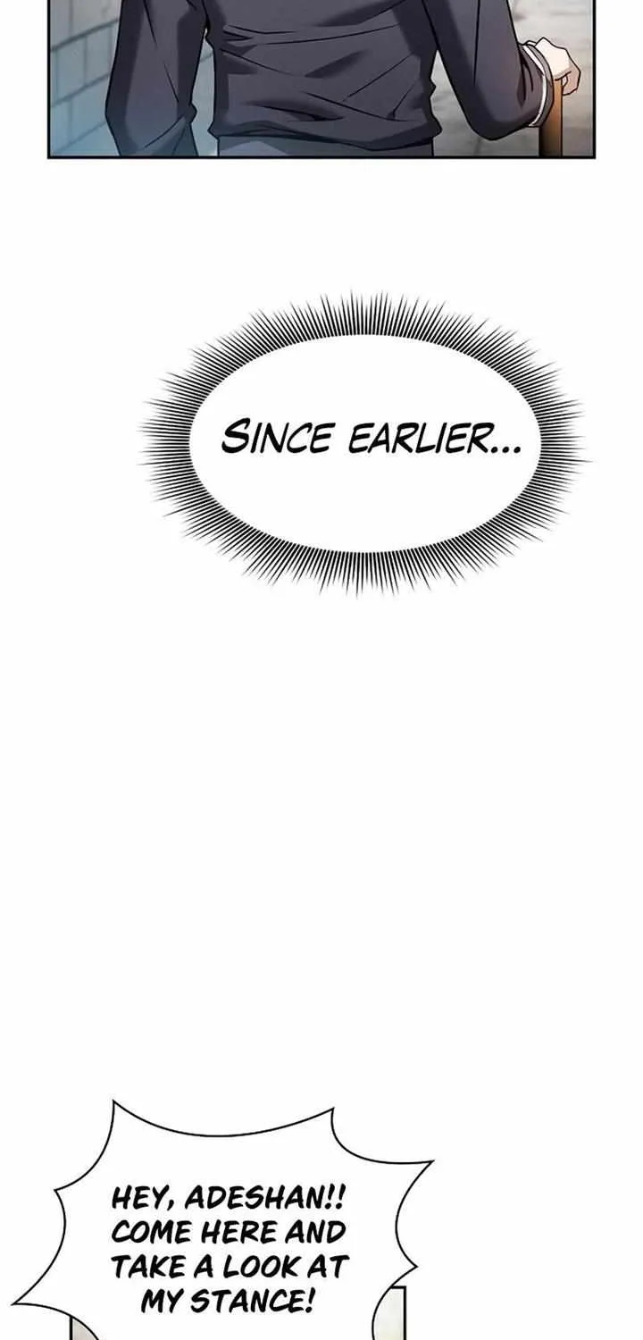 Academy’s Genius Swordmaster Chapter 22 page 80 - 