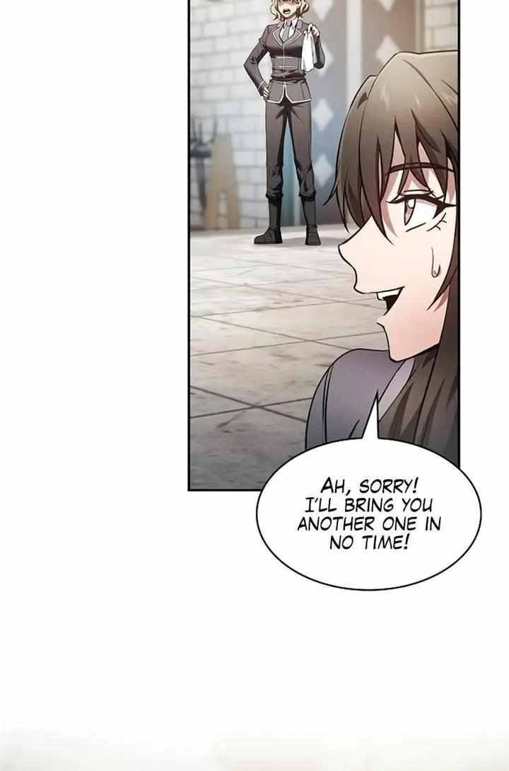 Academy’s Genius Swordmaster Chapter 22 page 82 - 