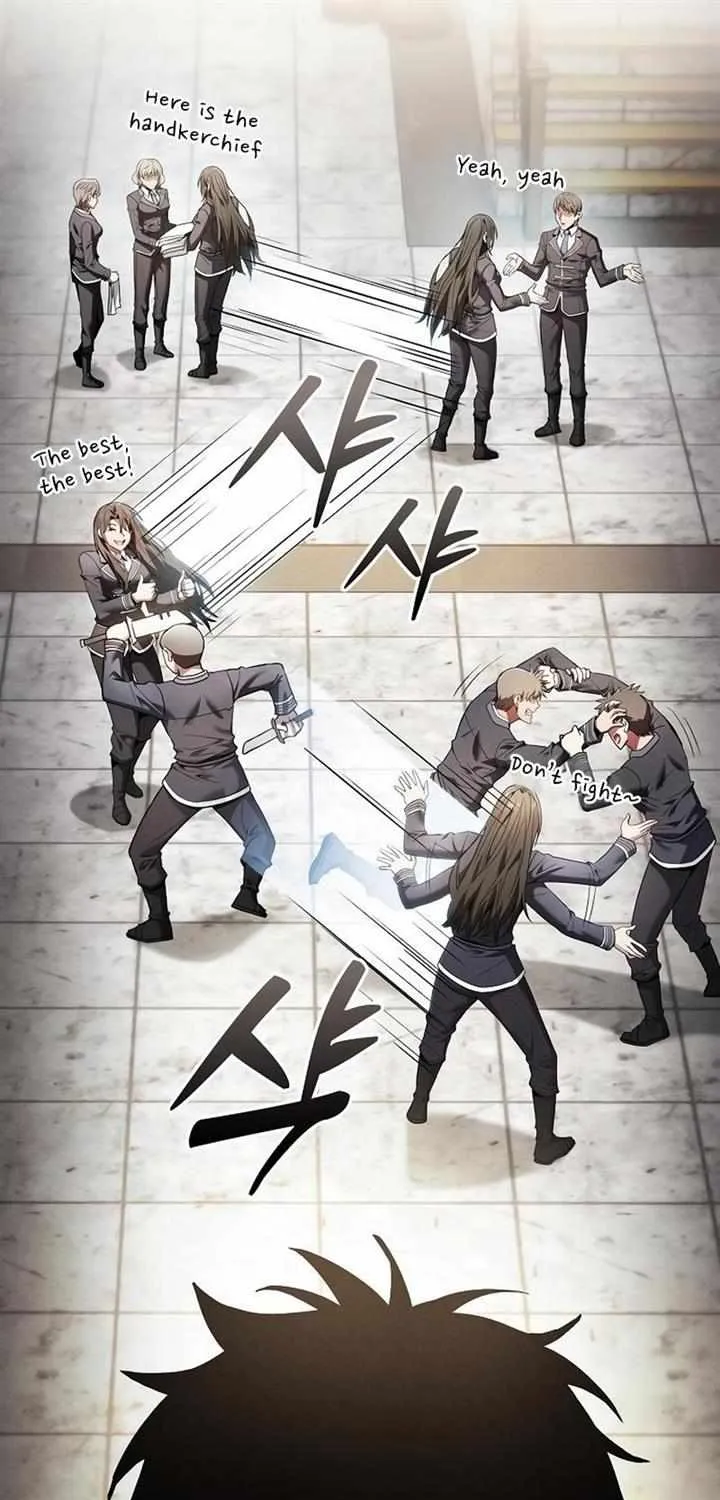 Academy’s Genius Swordmaster Chapter 22 page 83 - 