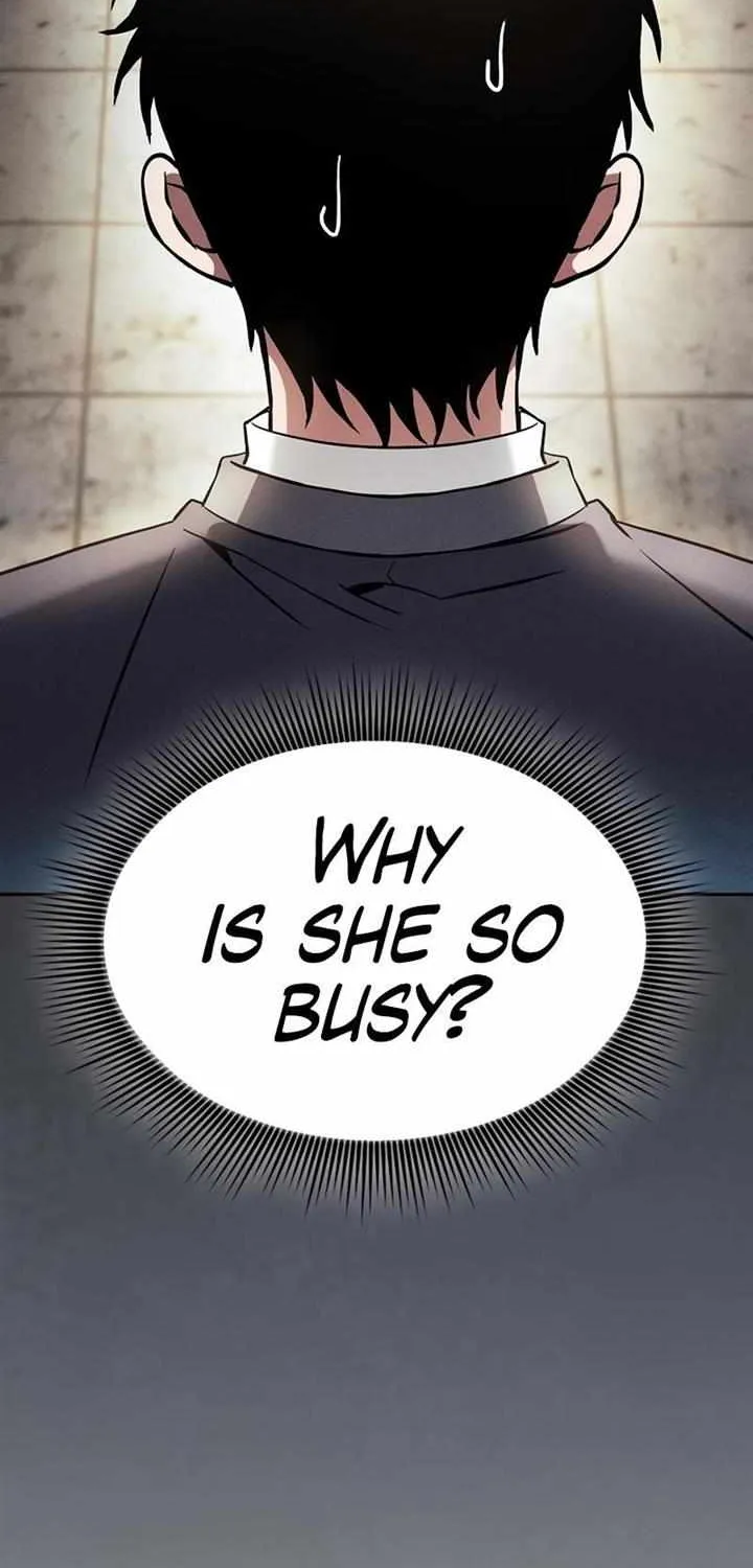 Academy’s Genius Swordmaster Chapter 22 page 84 - 
