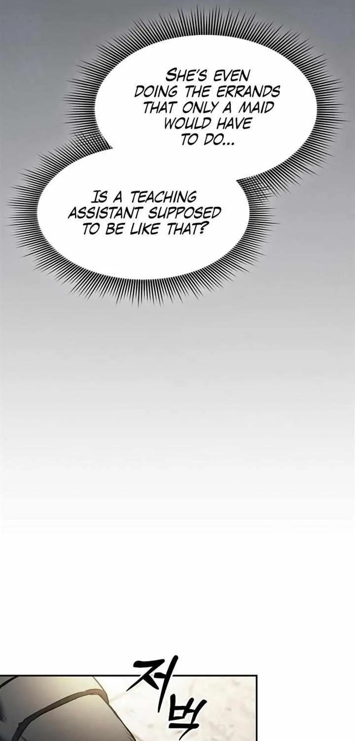 Academy’s Genius Swordmaster Chapter 22 page 85 - 