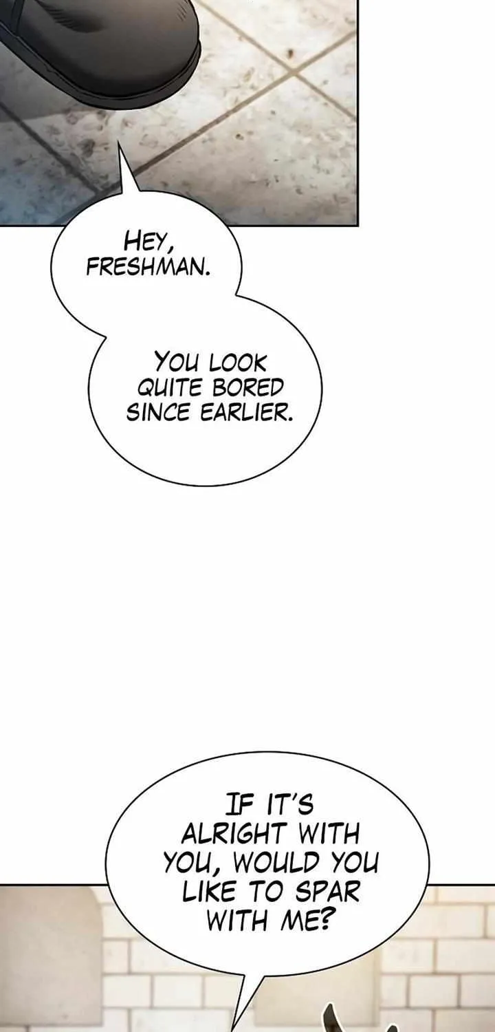 Academy’s Genius Swordmaster Chapter 22 page 86 - 