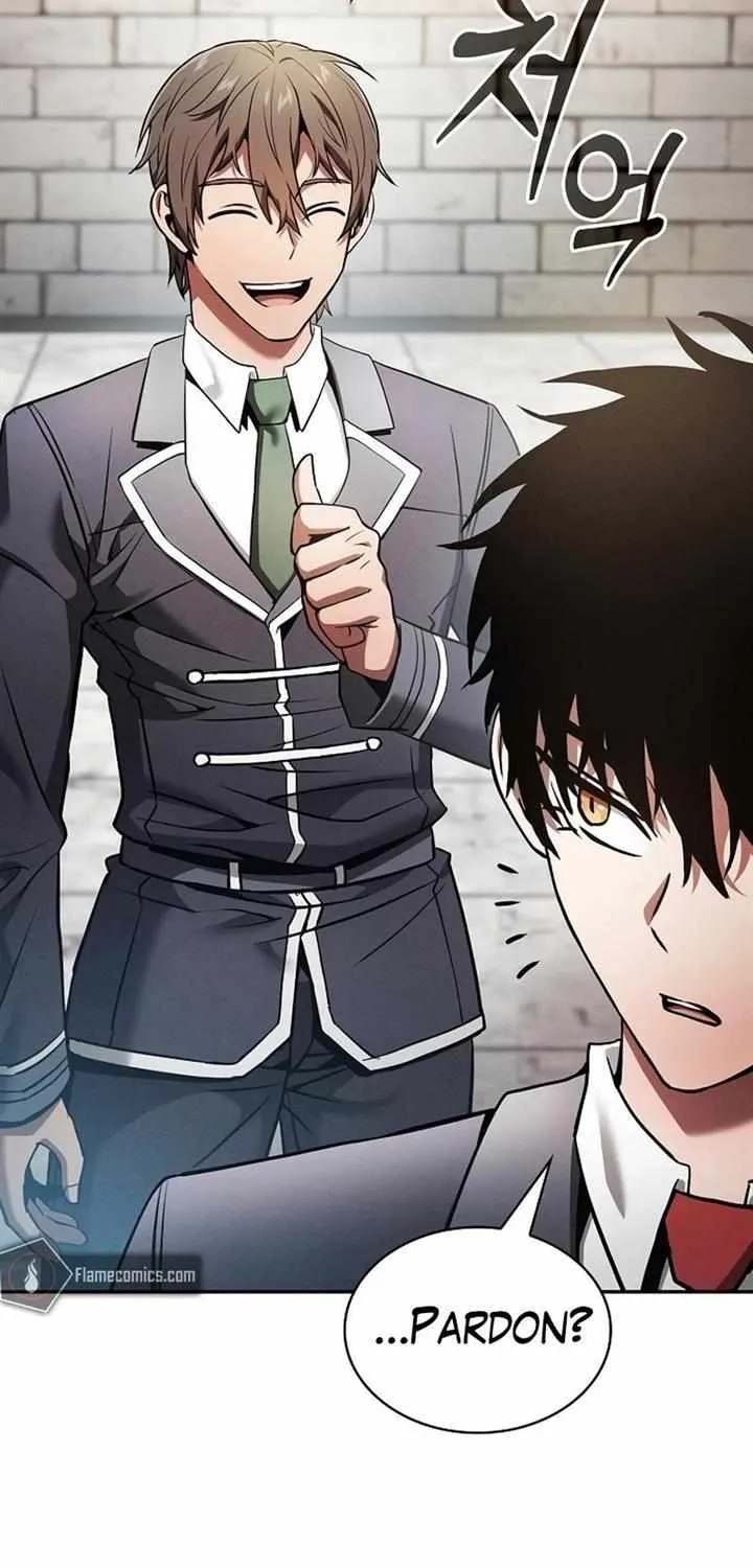 Academy’s Genius Swordmaster Chapter 22 page 87 - 