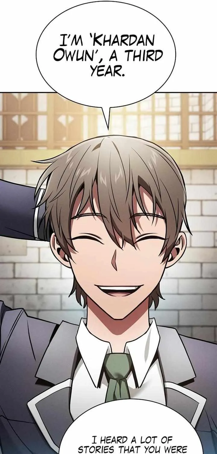 Academy’s Genius Swordmaster Chapter 22 page 90 - 