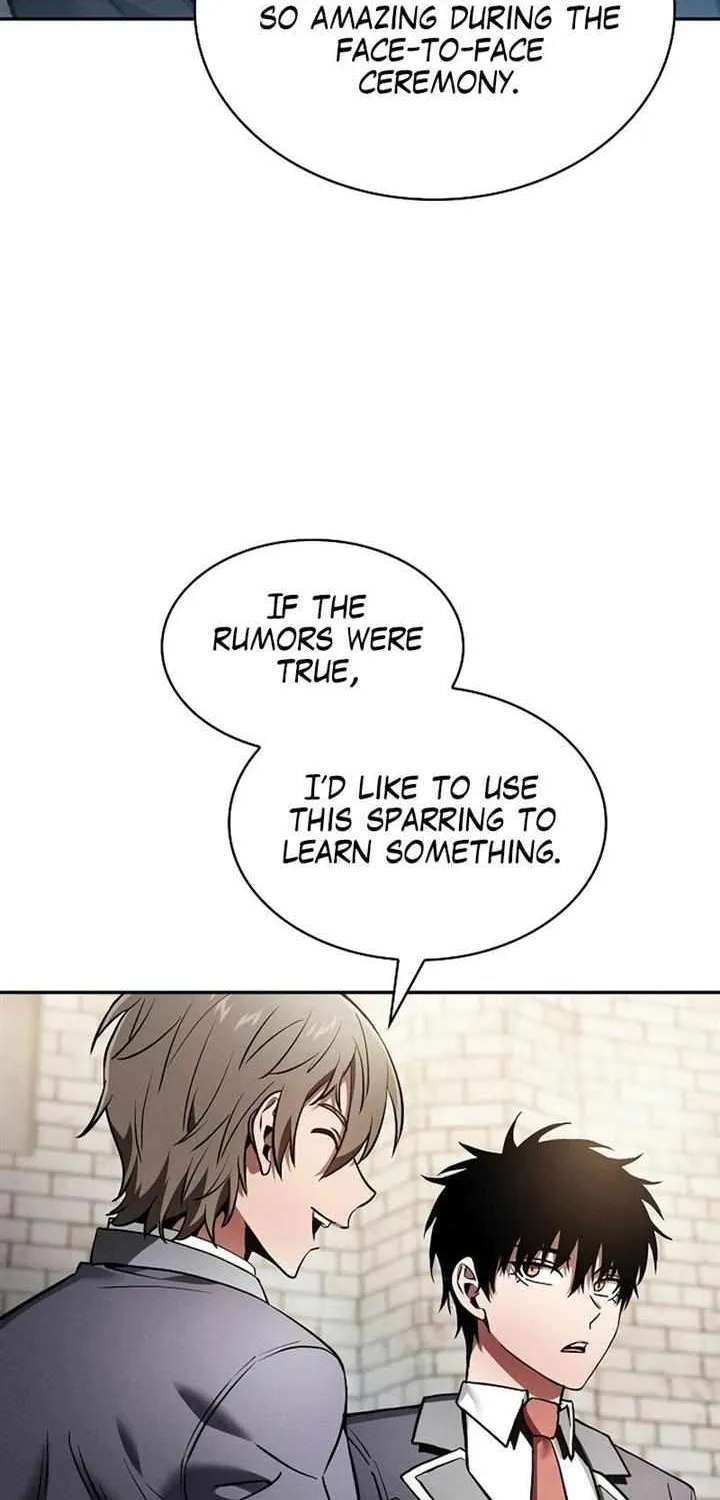Academy’s Genius Swordmaster Chapter 22 page 91 - 