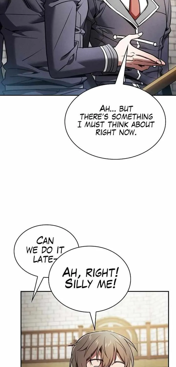Academy’s Genius Swordmaster Chapter 22 page 92 - 