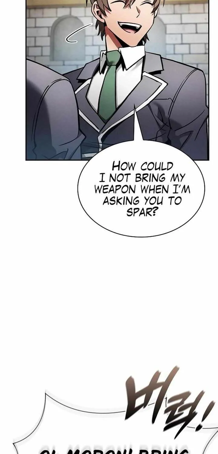 Academy’s Genius Swordmaster Chapter 22 page 93 - 