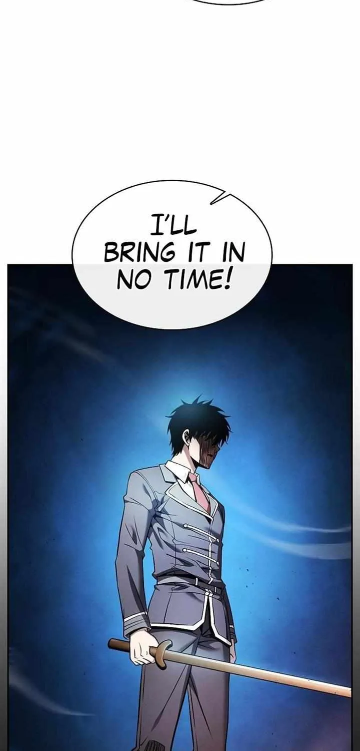 Academy’s Genius Swordmaster Chapter 22 page 95 - 