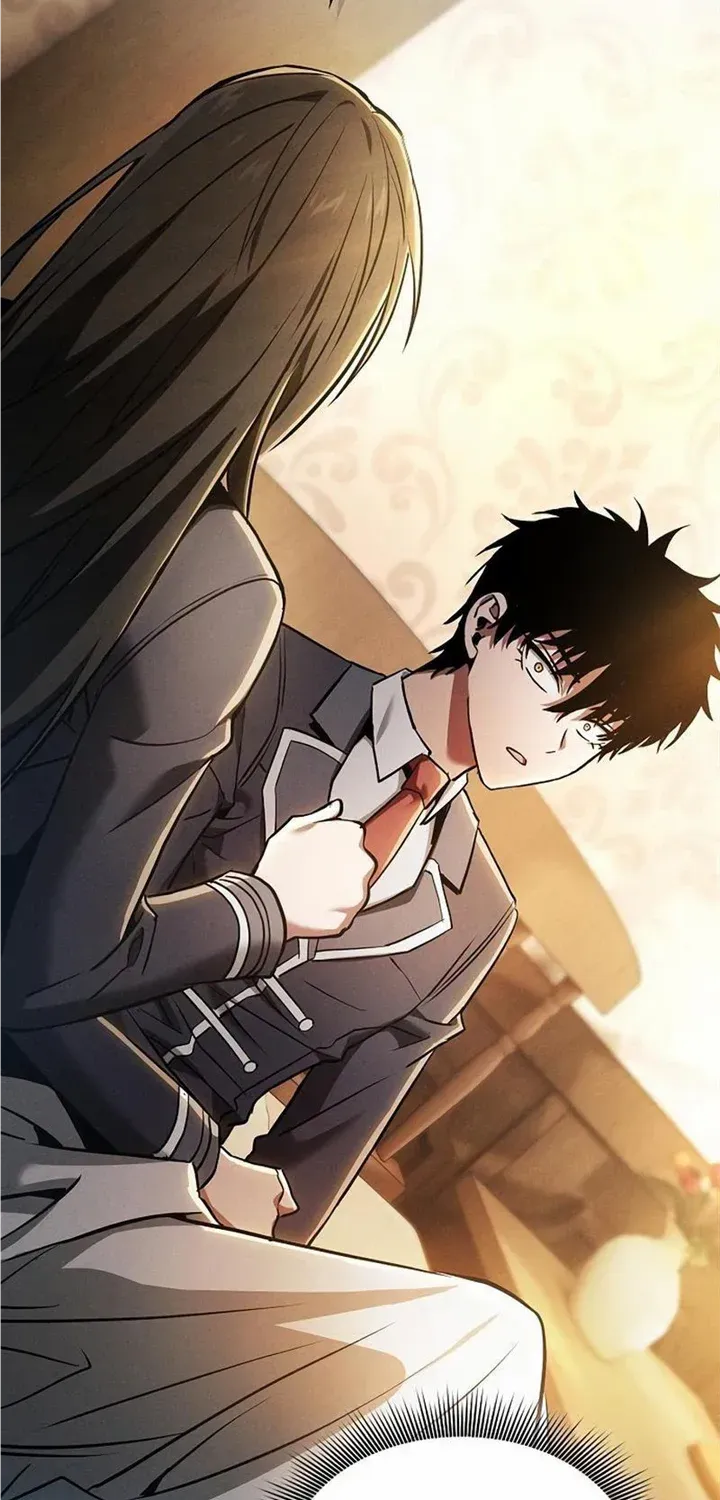 Academy’s Genius Swordmaster Chapter 23 page 124 - 