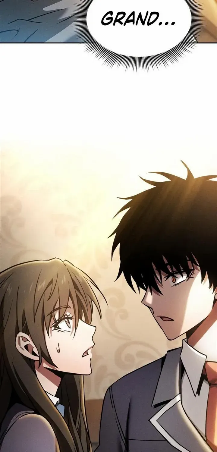 Academy’s Genius Swordmaster Chapter 23 page 125 - 