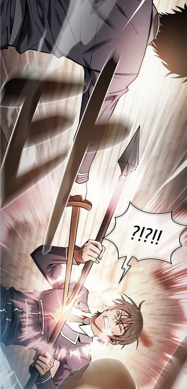 Academy’s Genius Swordmaster Chapter 23 page 14 - 